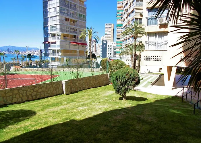 Apartmán